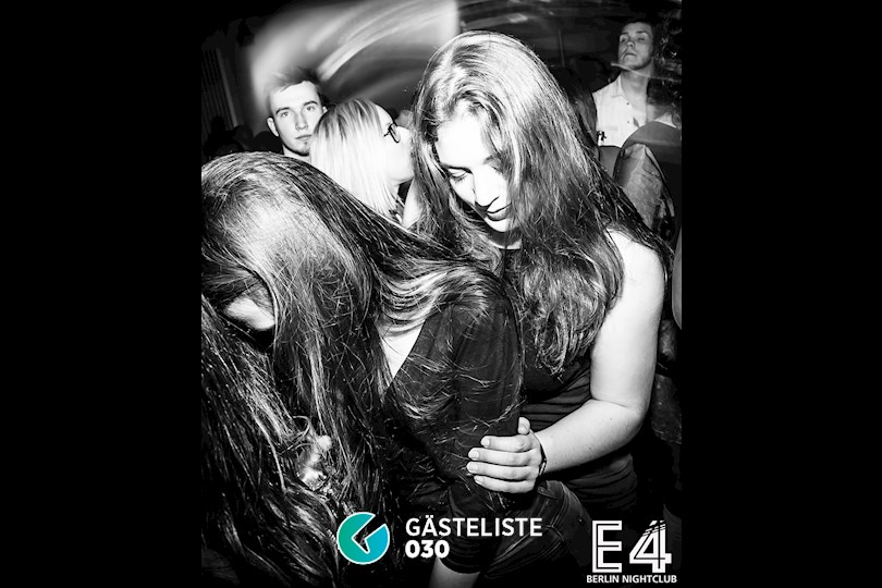 https://www.gaesteliste030.de/Partyfoto #40 E4 Club Berlin vom 23.04.2016