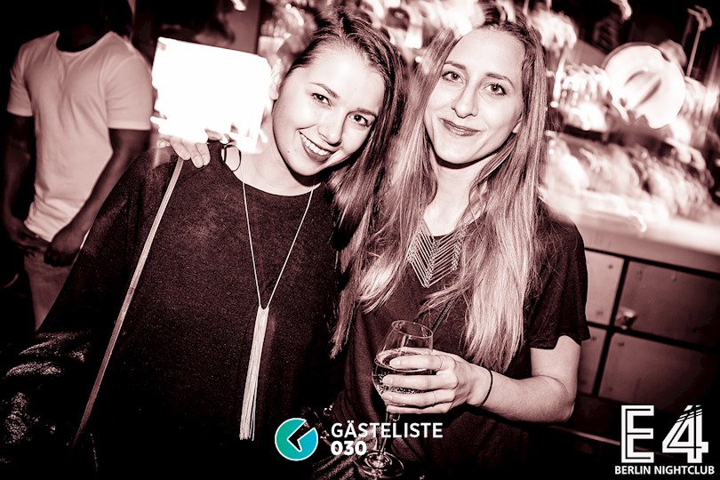 https://www.gaesteliste030.de/Partyfoto #68 E4 Club Berlin vom 23.04.2016