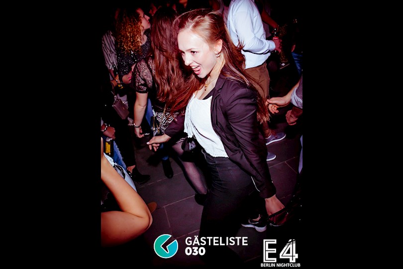 https://www.gaesteliste030.de/Partyfoto #43 E4 Club Berlin vom 23.04.2016