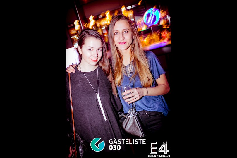 https://www.gaesteliste030.de/Partyfoto #49 E4 Club Berlin vom 23.04.2016