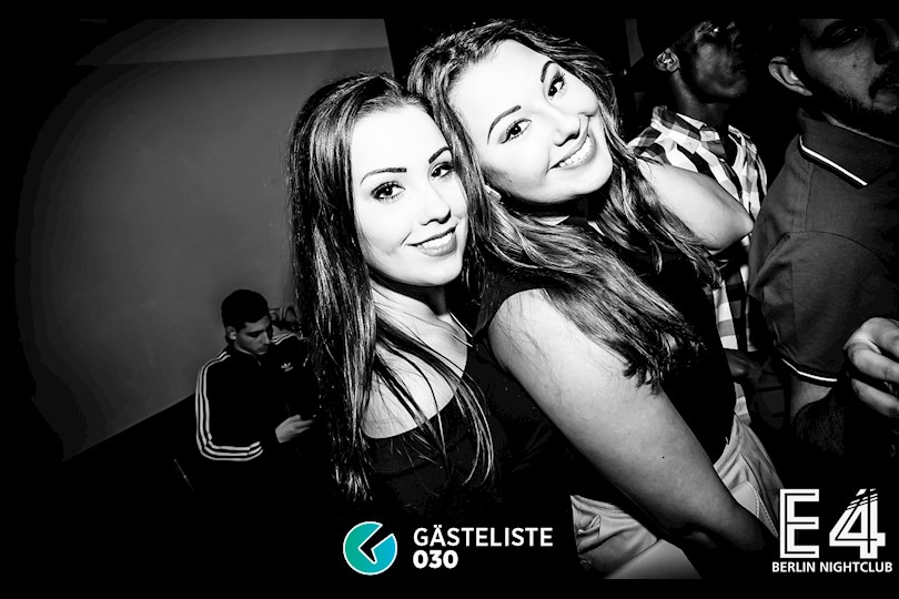 https://www.gaesteliste030.de/Partyfoto #14 E4 Club Berlin vom 23.04.2016