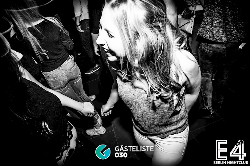 https://www.gaesteliste030.de/Partyfoto #46 E4 Club Berlin vom 23.04.2016