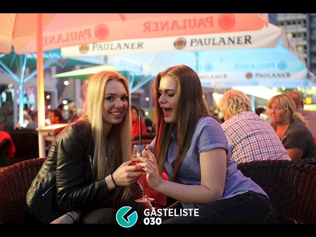 Partypics Knutschfleck 28.05.2016 Knutschfleck Berlin - die erste Cocktailbörse mit Show-Entertainment