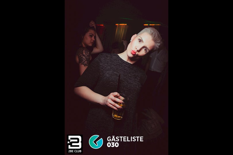 https://www.gaesteliste030.de/Partyfoto #45 2BE Club Berlin vom 14.05.2016