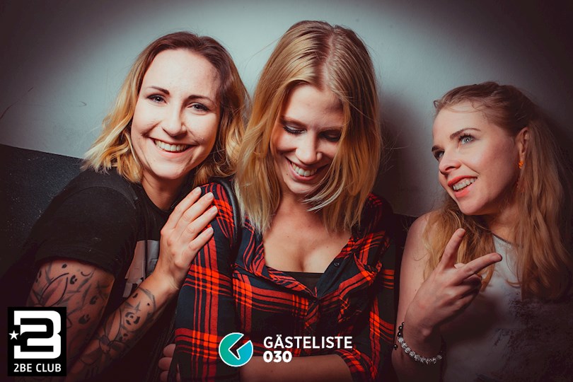https://www.gaesteliste030.de/Partyfoto #62 2BE Club Berlin vom 14.05.2016