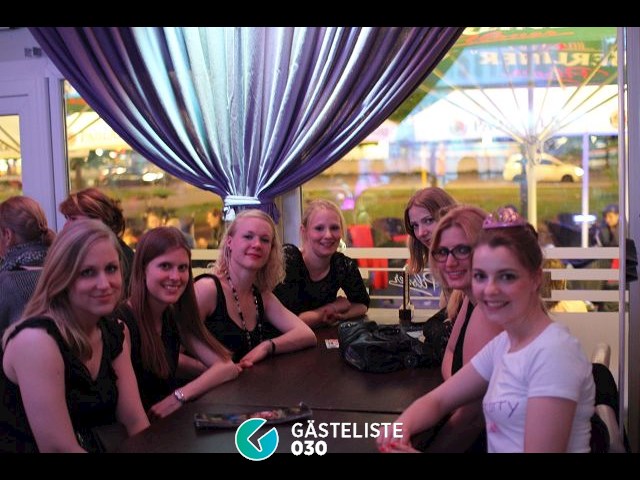 Partypics Knutschfleck 07.05.2016 Knutschfleck Berlin - die erste Cocktailbörse mit Show-Entertainment