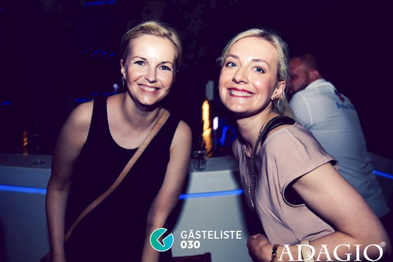 https://www.gaesteliste030.de/Partyfoto #45 Adagio Berlin vom 07.05.2016