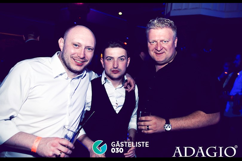 https://www.gaesteliste030.de/Partyfoto #55 Adagio Berlin vom 07.05.2016