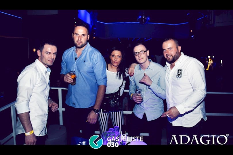 https://www.gaesteliste030.de/Partyfoto #53 Adagio Berlin vom 07.05.2016