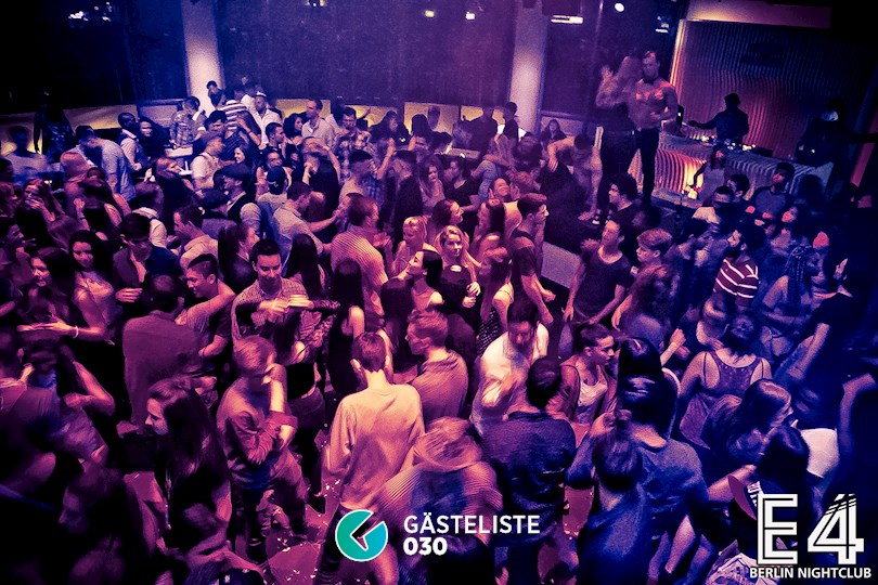 https://www.gaesteliste030.de/Partyfoto #36 E4 Club Berlin vom 21.05.2016