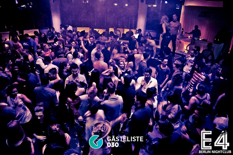 https://www.gaesteliste030.de/Partyfoto #45 E4 Club Berlin vom 21.05.2016