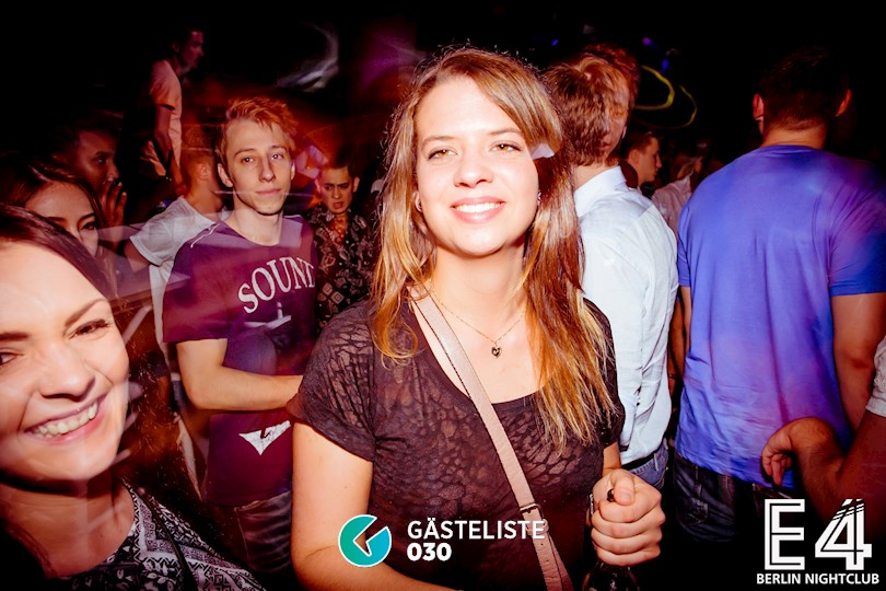 https://www.gaesteliste030.de/Partyfoto #109 E4 Club Berlin vom 21.05.2016