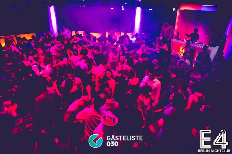https://www.gaesteliste030.de/Partyfoto #41 E4 Club Berlin vom 21.05.2016
