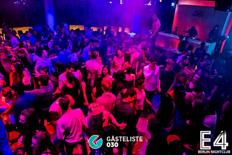 https://www.gaesteliste030.de/Partyfoto #44 E4 Club Berlin vom 21.05.2016
