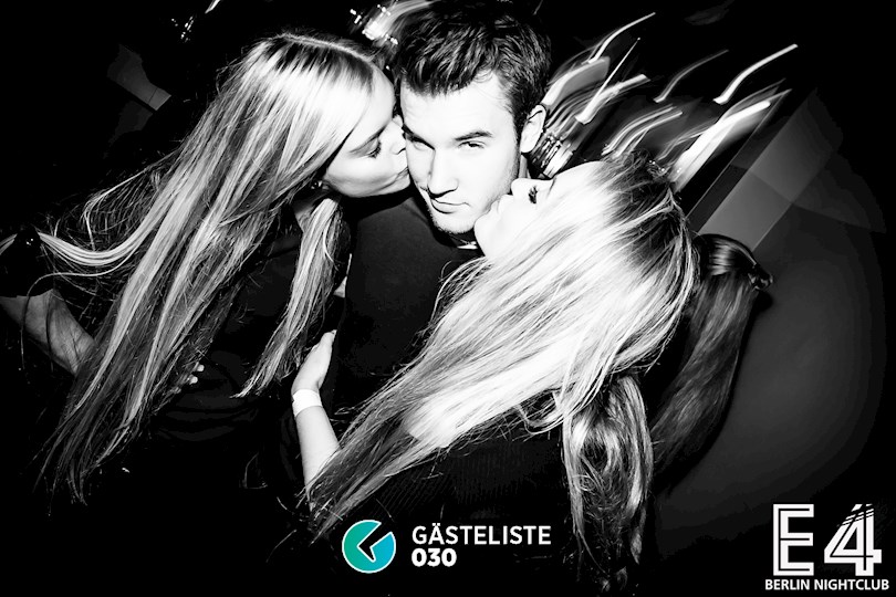 https://www.gaesteliste030.de/Partyfoto #5 E4 Club Berlin vom 21.05.2016