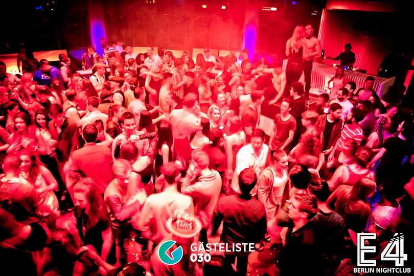 https://www.gaesteliste030.de/Partyfoto #95 E4 Club Berlin vom 21.05.2016