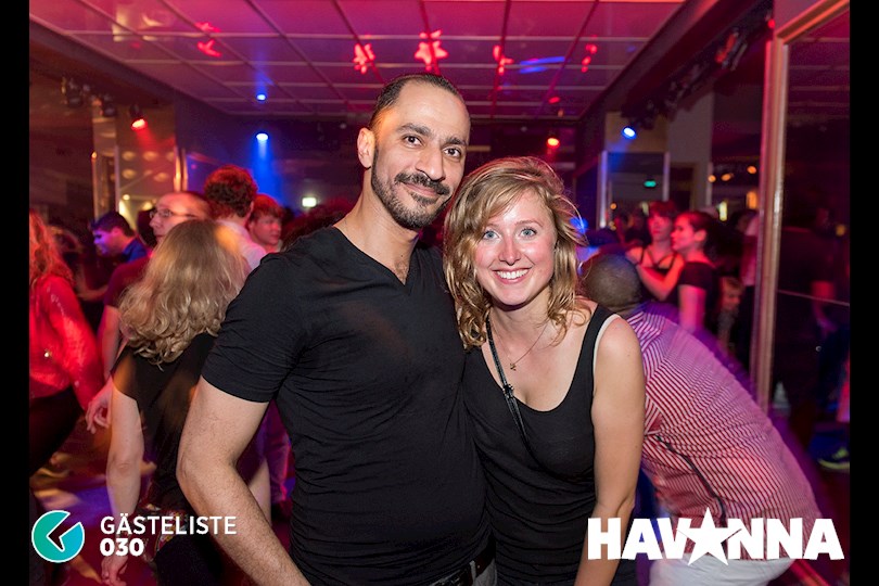 https://www.gaesteliste030.de/Partyfoto #11 Havanna Berlin vom 06.05.2016