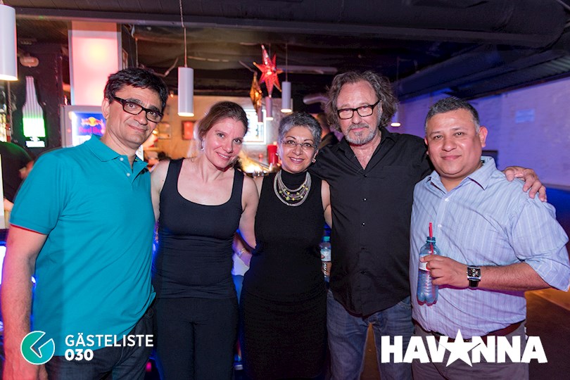 https://www.gaesteliste030.de/Partyfoto #24 Havanna Berlin vom 06.05.2016