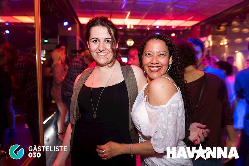 https://www.gaesteliste030.de/Partyfoto #19 Havanna Berlin vom 06.05.2016