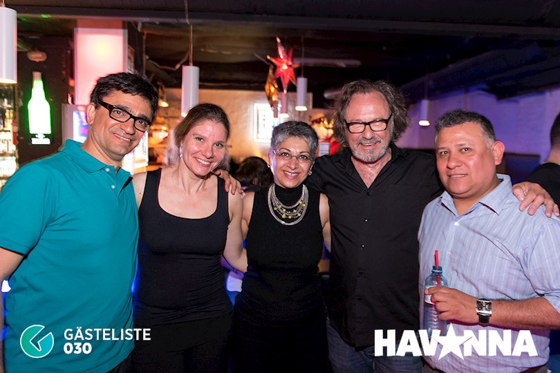 https://www.gaesteliste030.de/Partyfoto #25 Havanna Berlin vom 06.05.2016