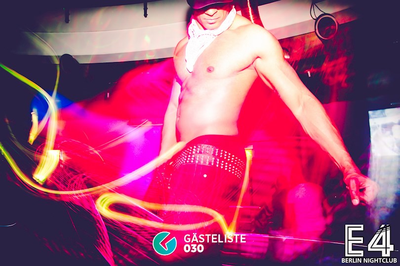 https://www.gaesteliste030.de/Partyfoto #10 E4 Club Berlin vom 29.04.2016