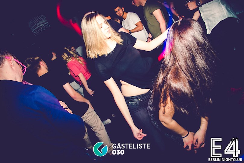 https://www.gaesteliste030.de/Partyfoto #57 E4 Club Berlin vom 29.04.2016