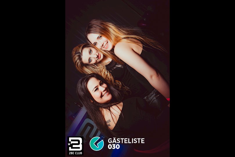 https://www.gaesteliste030.de/Partyfoto #12 2BE Club Berlin vom 13.05.2016