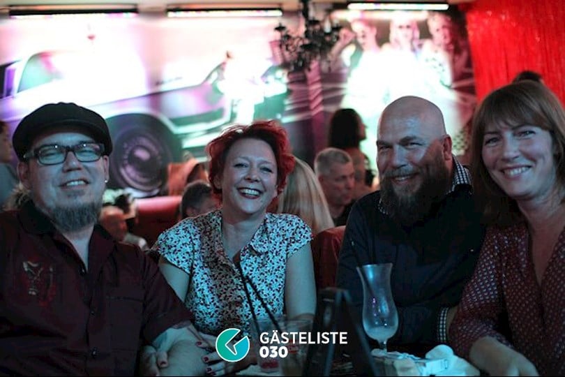 https://www.gaesteliste030.de/Partyfoto #54 Knutschfleck Berlin vom 14.05.2016