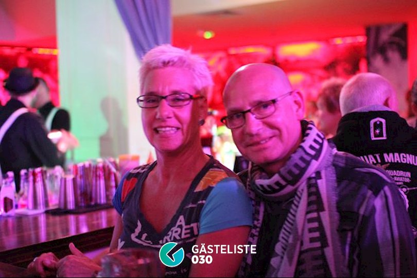 https://www.gaesteliste030.de/Partyfoto #8 Knutschfleck Berlin vom 14.05.2016