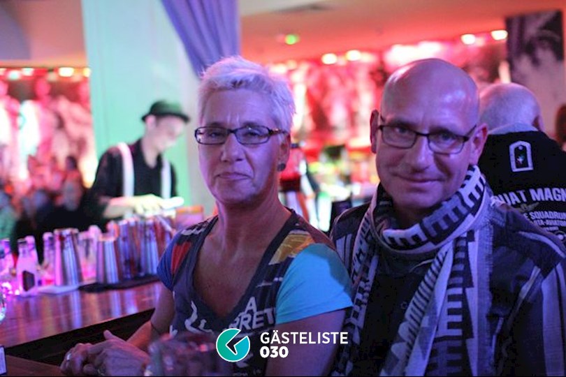 https://www.gaesteliste030.de/Partyfoto #59 Knutschfleck Berlin vom 14.05.2016