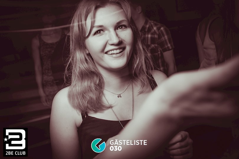 https://www.gaesteliste030.de/Partyfoto #18 2BE Club Berlin vom 21.05.2016