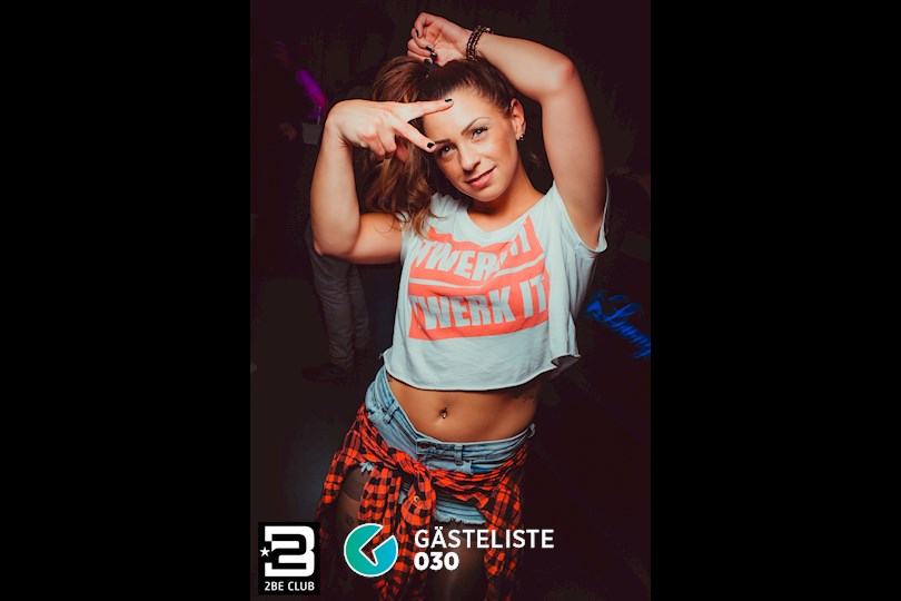 https://www.gaesteliste030.de/Partyfoto #86 2BE Club Berlin vom 21.05.2016