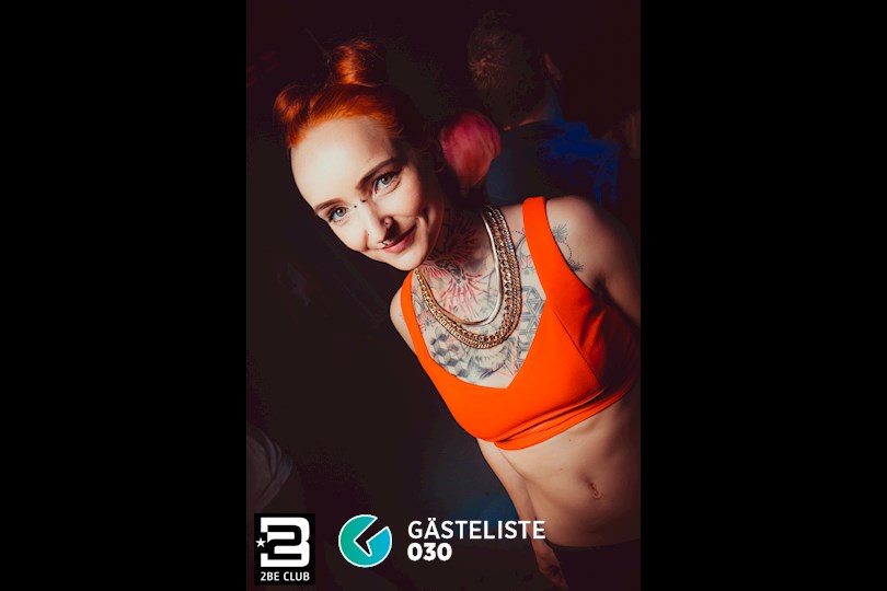 https://www.gaesteliste030.de/Partyfoto #100 2BE Club Berlin vom 21.05.2016