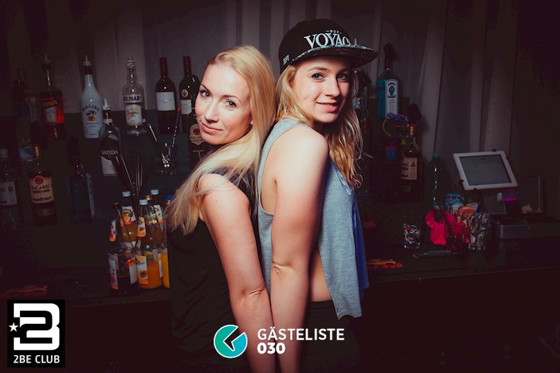 https://www.gaesteliste030.de/Partyfoto #54 2BE Club Berlin vom 21.05.2016