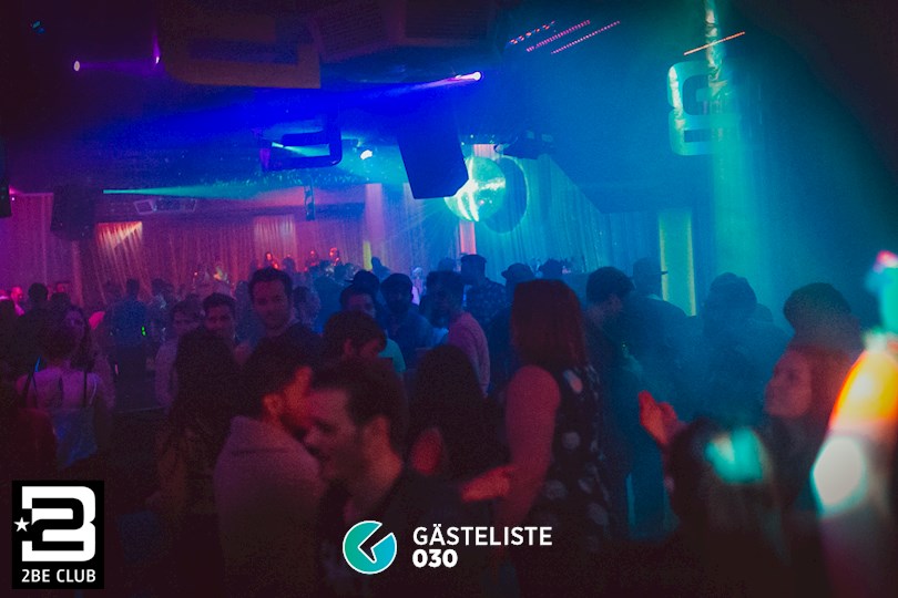 https://www.gaesteliste030.de/Partyfoto #102 2BE Club Berlin vom 21.05.2016