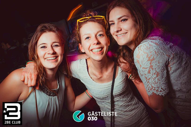 https://www.gaesteliste030.de/Partyfoto #14 2BE Club Berlin vom 06.05.2016