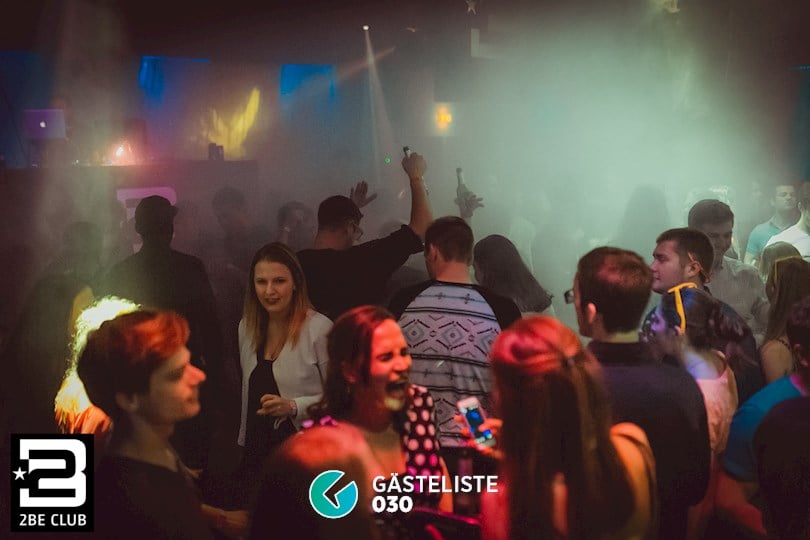 https://www.gaesteliste030.de/Partyfoto #11 2BE Club Berlin vom 06.05.2016