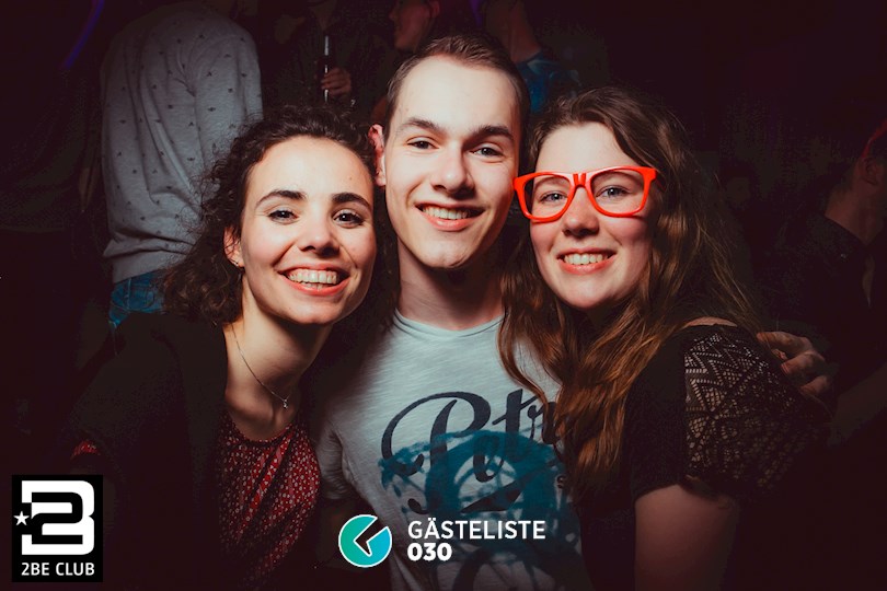 https://www.gaesteliste030.de/Partyfoto #101 2BE Club Berlin vom 06.05.2016