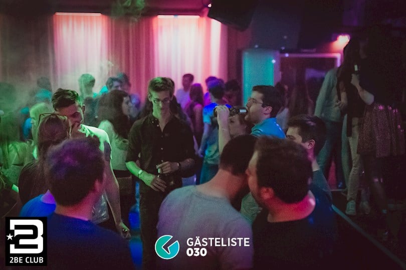 https://www.gaesteliste030.de/Partyfoto #105 2BE Club Berlin vom 06.05.2016