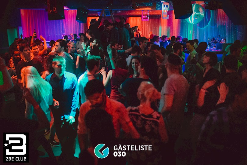 https://www.gaesteliste030.de/Partyfoto #81 2BE Club Berlin vom 06.05.2016