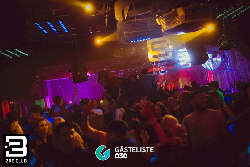https://www.gaesteliste030.de/Partyfoto #84 2BE Club Berlin vom 06.05.2016