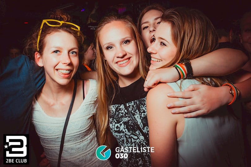 https://www.gaesteliste030.de/Partyfoto #25 2BE Club Berlin vom 06.05.2016