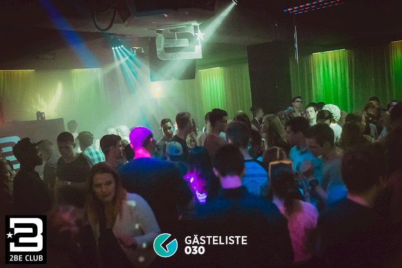 https://www.gaesteliste030.de/Partyfoto #30 2BE Club Berlin vom 06.05.2016