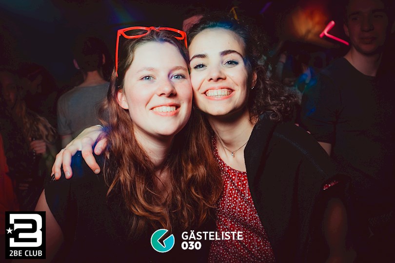 https://www.gaesteliste030.de/Partyfoto #60 2BE Club Berlin vom 06.05.2016
