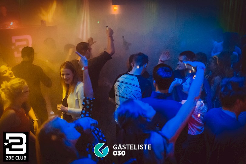 https://www.gaesteliste030.de/Partyfoto #18 2BE Club Berlin vom 06.05.2016