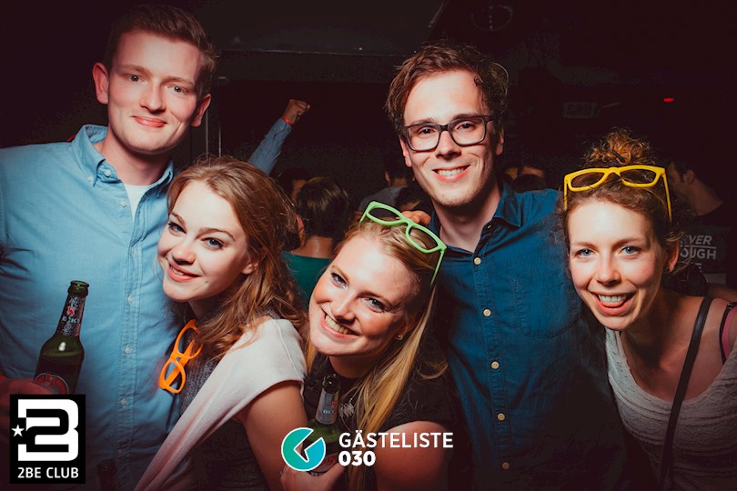 https://www.gaesteliste030.de/Partyfoto #77 2BE Club Berlin vom 06.05.2016