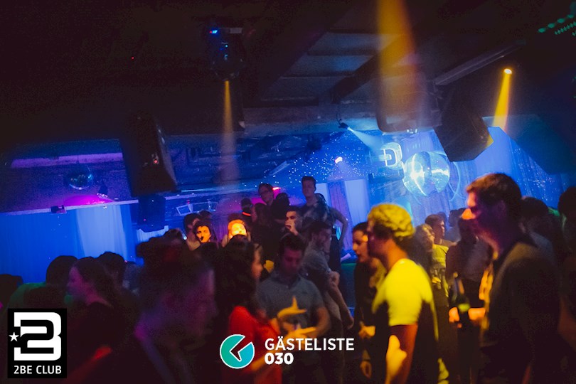 https://www.gaesteliste030.de/Partyfoto #47 2BE Club Berlin vom 06.05.2016