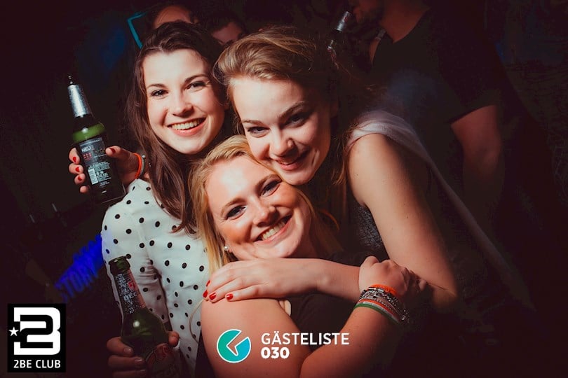 https://www.gaesteliste030.de/Partyfoto #48 2BE Club Berlin vom 06.05.2016