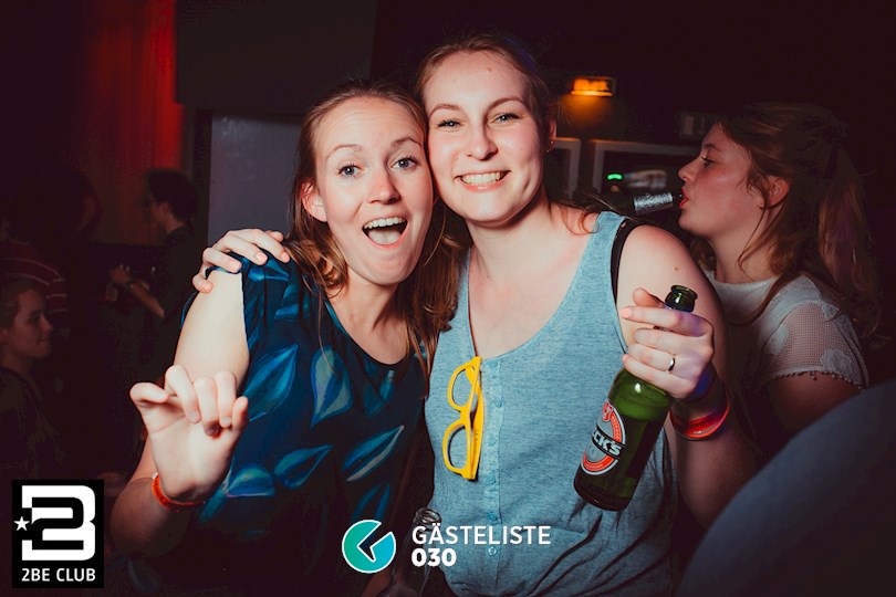 https://www.gaesteliste030.de/Partyfoto #64 2BE Club Berlin vom 06.05.2016