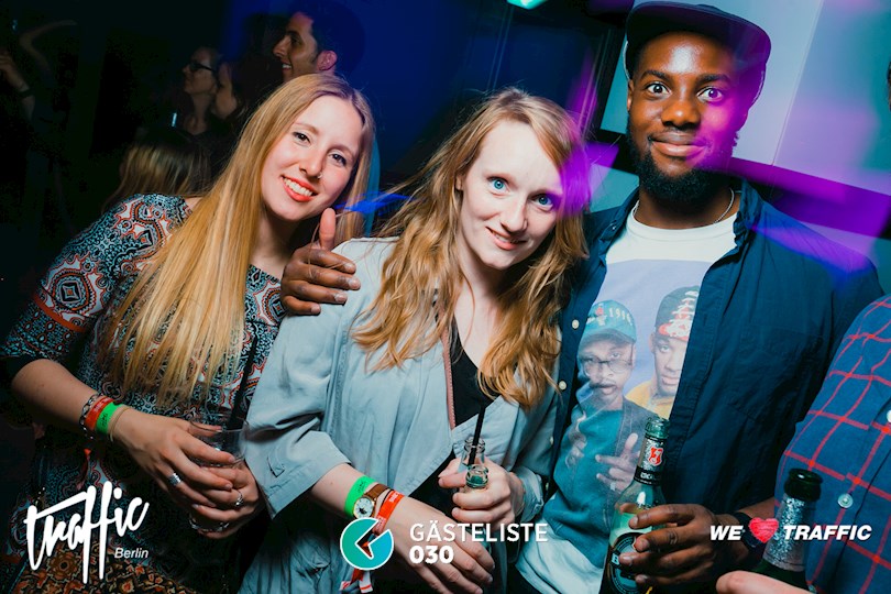 https://www.gaesteliste030.de/Partyfoto #246 Traffic Berlin vom 13.05.2016